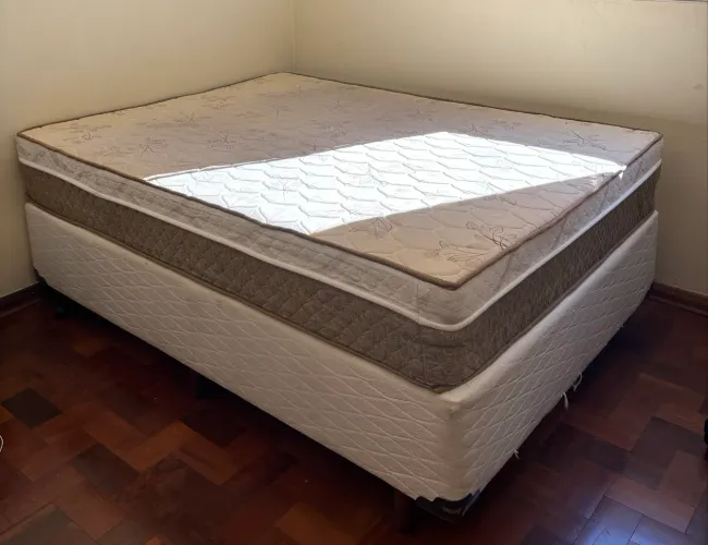 Cama de Casal