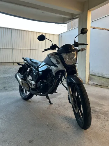 TITAN 160 2023