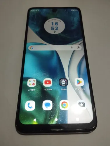Moto G52 128gb, NFC