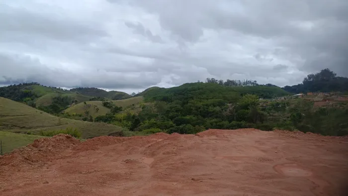 Terreno no km 100 moinho de vento barra mansa 