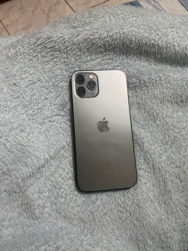 iPhone 12 Pro