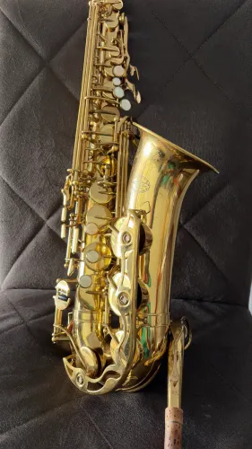 Sax conducto