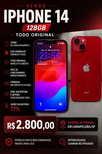 Iphone 14