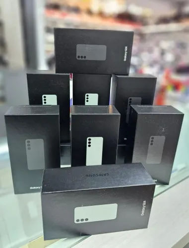 Samsung S24 256GB Novo Lacrado Garantia Loja física 