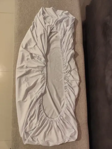 LENÇOL DE ELÁSTICO PARA COLCHÃO DE BERÇO