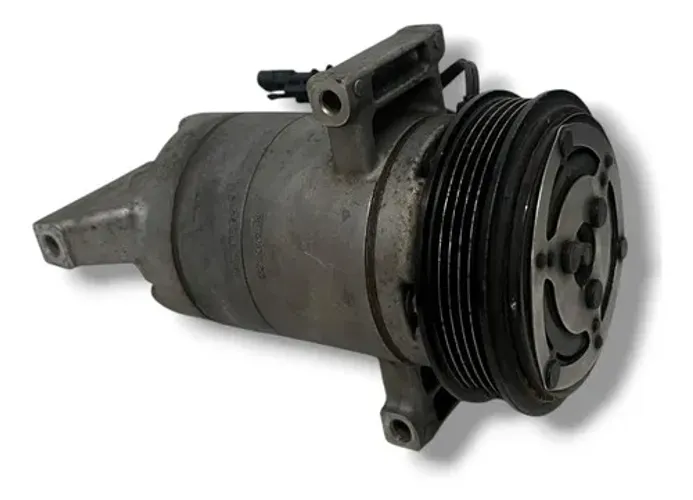 Compressor Ar Condicionado Gm Ônix 2020 2021 2023 2024 2026
