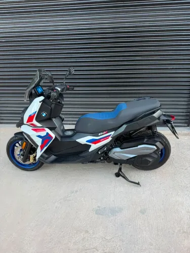 Bmw c400x sport