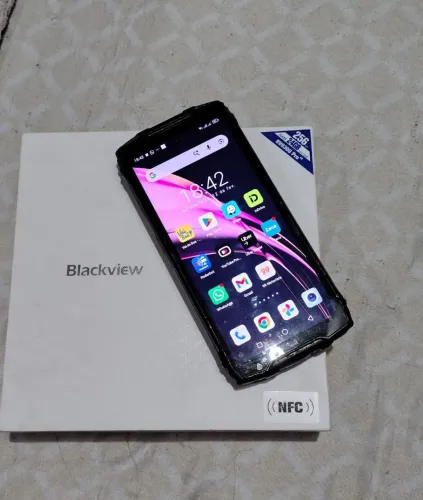 Blackview BV 9300 Pro