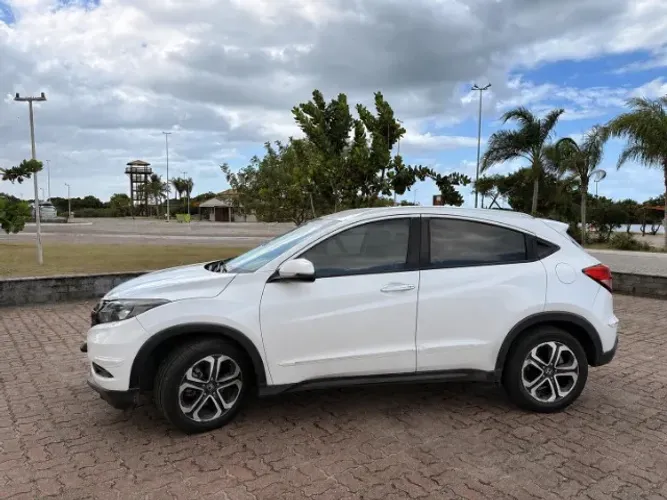 Honda HR-V EXL 1.8 Flexone 16V 5P Aut. 2018
