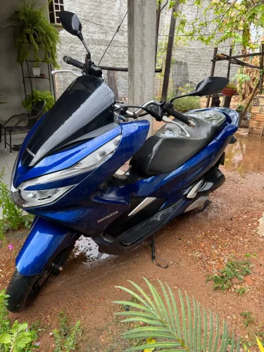 PCX 150 21/21