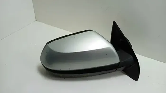 Retrovisor Elétrico Direito Chevrolet Cobalt 2008 Á 2012