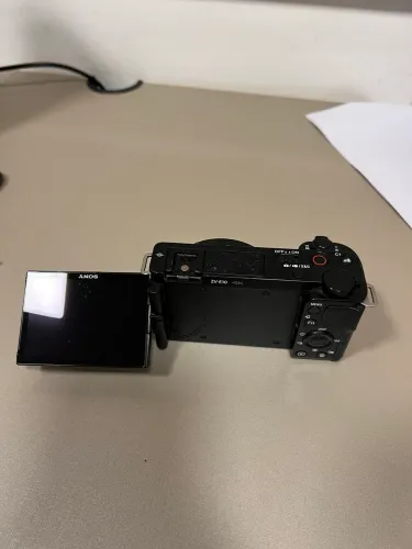 VENDO SONY ZVE-10