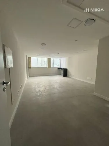 Sala para alugar, 38 m² por R$ 3.400,00/mês - Praia da Costa - Vila Velha/ES