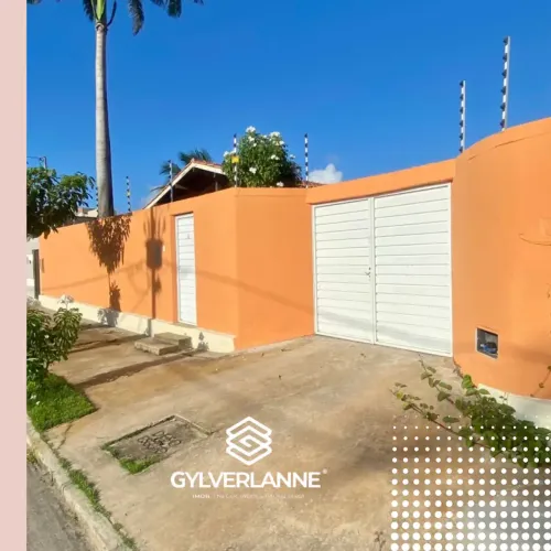 Casa à venda em rua pública, ARUANA, Aracaju, SE