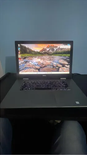 Notebook Dell i5