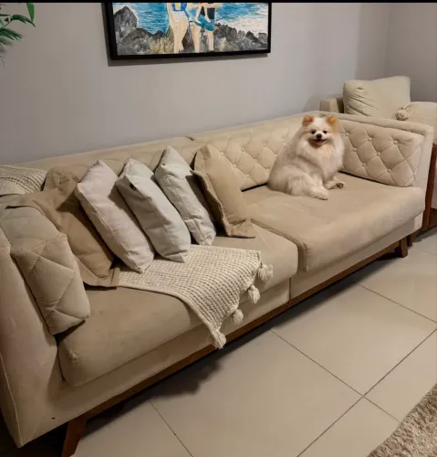 Sofá 