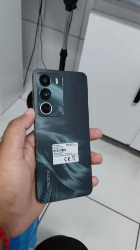 Realme C71 NFC