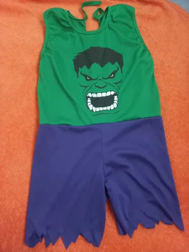 Fantasia Hulk