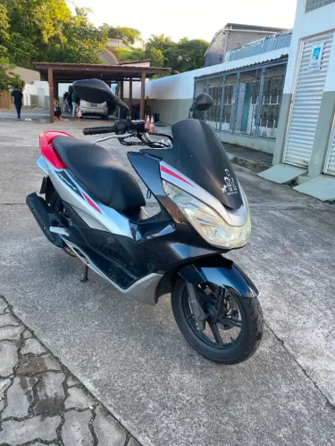 PCX SPORT 2018/18 LEIA COM ATENÇÃO