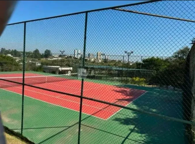 Terreno Plano à Venda no Viva Residencial Clube - Jacareí