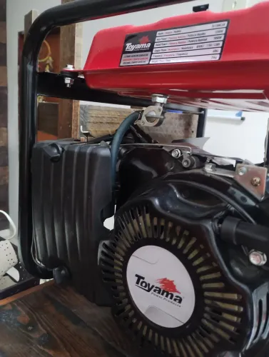 Motor de energia