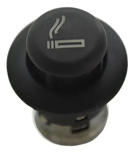 Acendedor Cigarro Console Audi Rs5 2014 Original