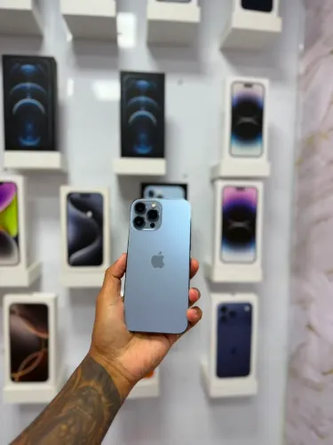 IPHONE 13 PRO MAX 128GB SEM FACE ID 