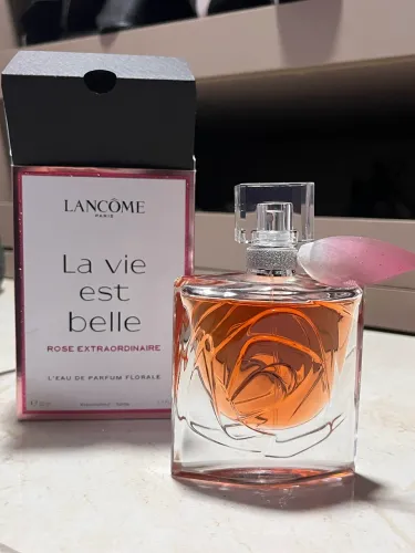La Vie Est Belle Rose Extraordinaire 50ml - Lancôme
