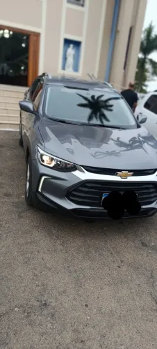 Chevrolet Tracker LT 1.0 Turbo 12V Flex AUT 2021