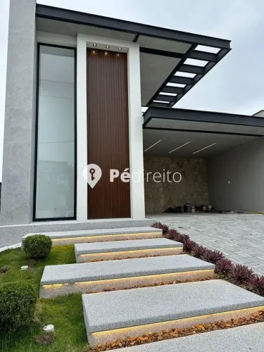 Casa no Condomínio Aruã Brisas com 3 suítes à venda, 257m²