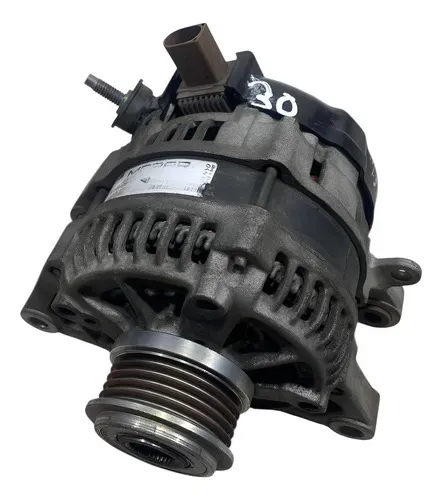 Alternador Argo Trekking 1.3 2021/25 ( 51984064 )
