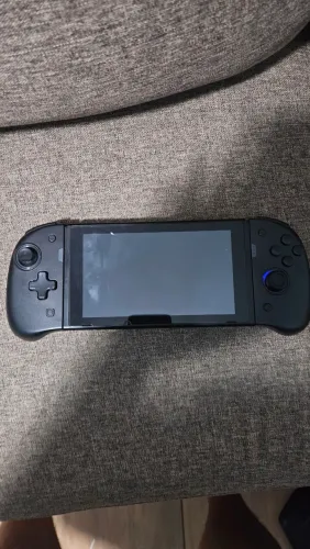 Switch V1 desbloqueado