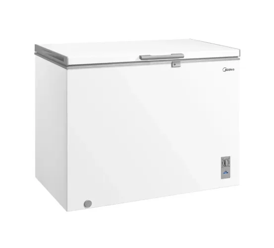 Freezer moeda