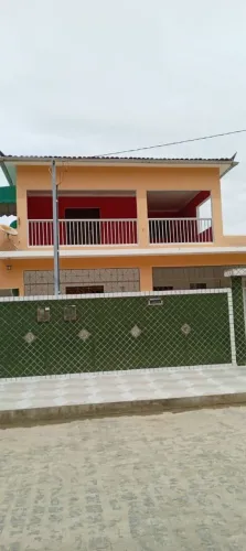 Casa com 4 dormitórios à venda, 220 m² por R$ 600.000,00 - João Paulo II - João Pessoa/PB