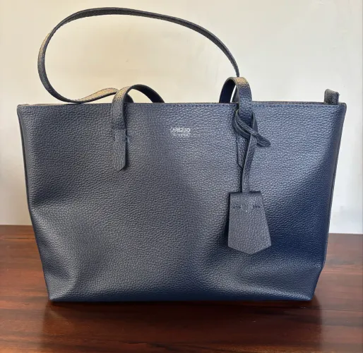 Bolsa grande Arezzo