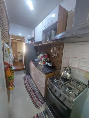 Lindo apartamento em Tremembé