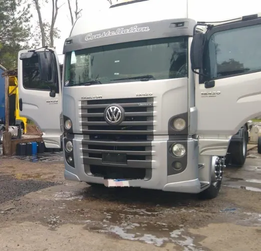 Barbada abaixo da Fipe 