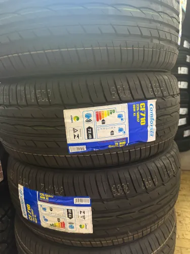 Pneu 225/50R17 98W Comfoser