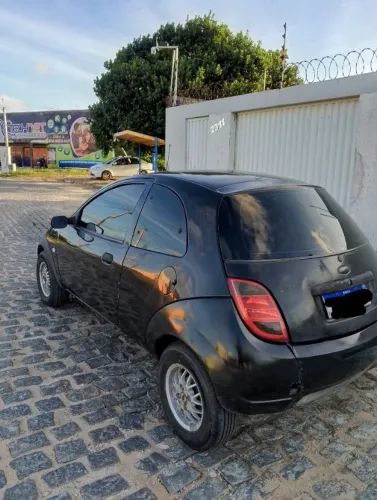 Ford KA 1.0i 3P 2007