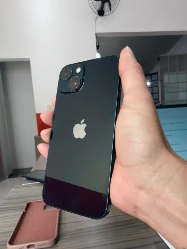 IPHONE 13 128GB | PASSO CARTÃO ATE 21x