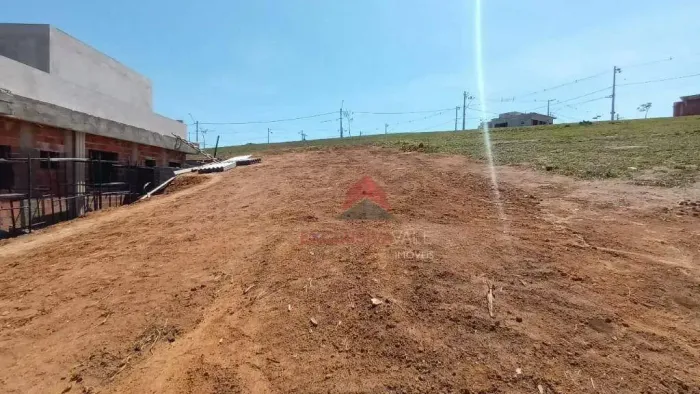 Terreno à venda, 348 m² por R$ 640.000,00 - Urbanova - São José dos Campos/SP