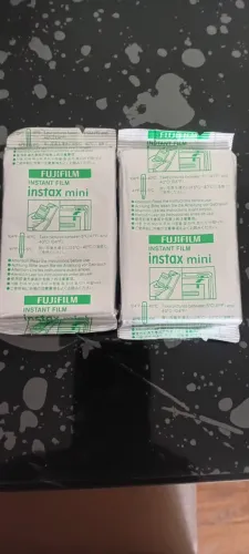 Filme instar mini
