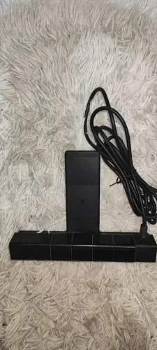 Câmera ps4