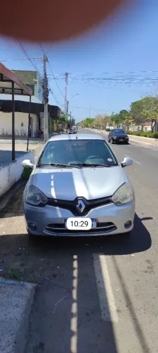 Renault Clio Rn/alize/expr./1.0 Hi-power 16V 5P 2014