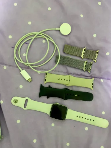 Apple Watch SE 2 (40 mm)