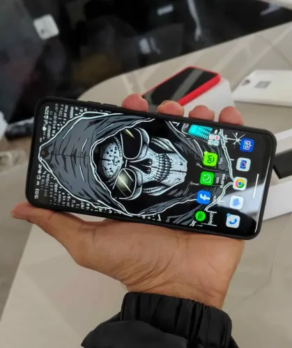 G17 Motorola 