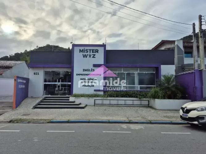 Ponto comerial para venda e locação, Centro, Caraguatatuba, SP