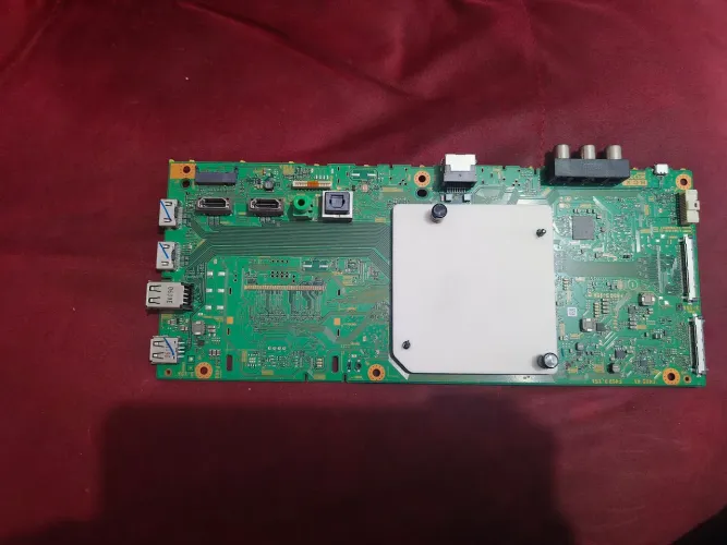 Placa principal tv Sony 49x755f
