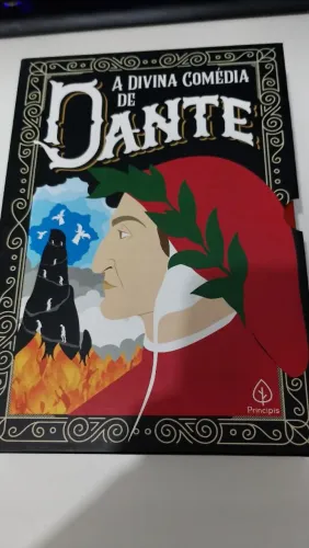 Inferno de Dante