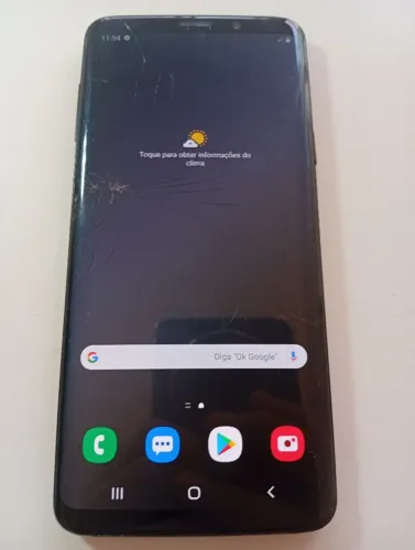 Celular Samsung Galaxy S9+ (Plus)